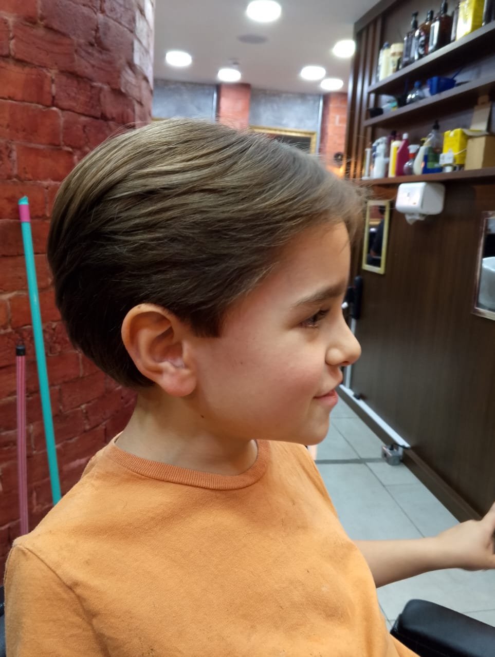 Corte Moderno